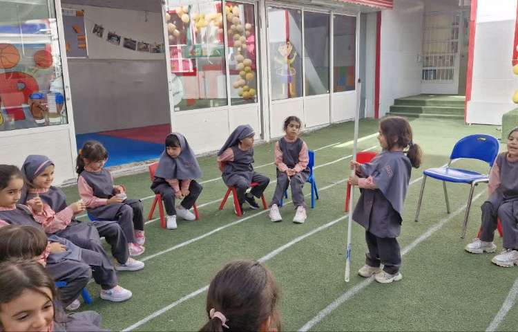 انجام بازی سرعت عمل 4