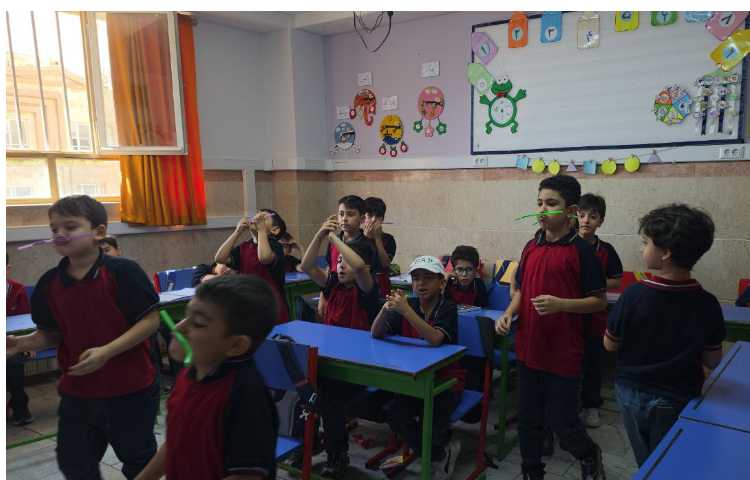 انجام بازی مربوطه به حرف oo 1