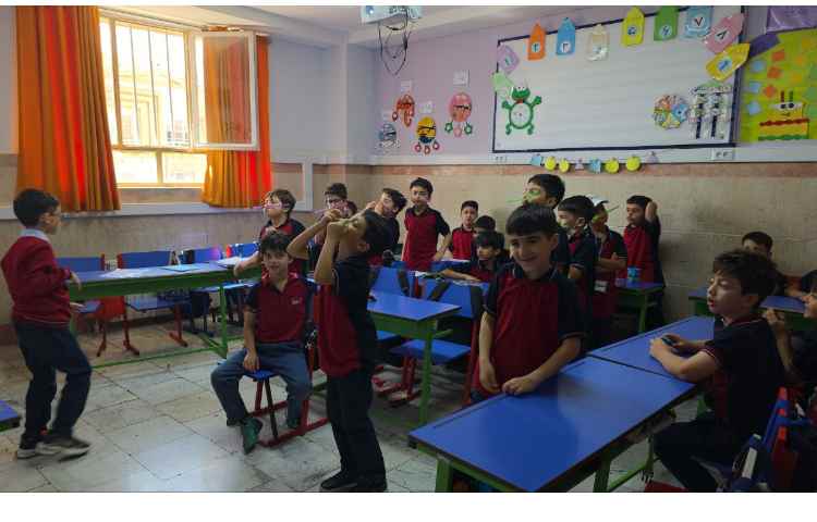 انجام بازی مربوطه به حرف oo 2