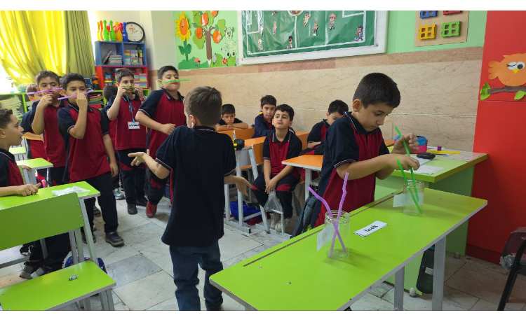 انجام بازی مربوطه به حرف oo 4