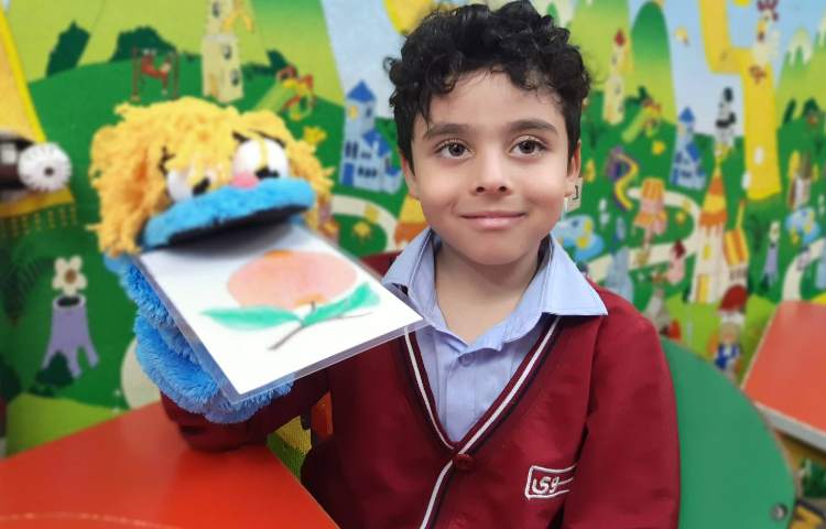 انجام بازی‌ها یا متنوع با Fruits 1