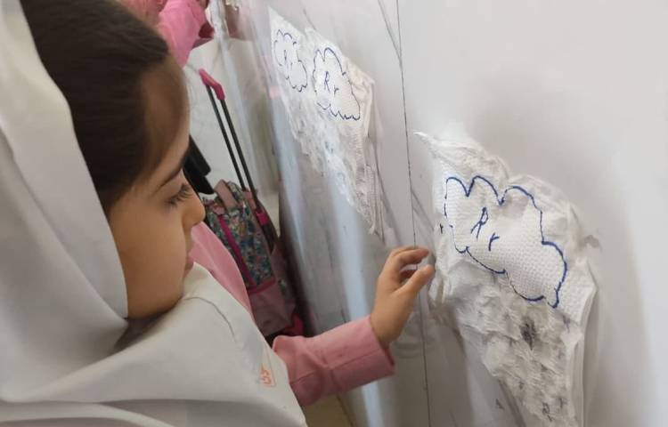 انجام بازی هدفمند برای یادگیری صدای Rr 2