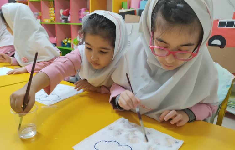 انجام بازی هدفمند برای یادگیری صدای Rr 4