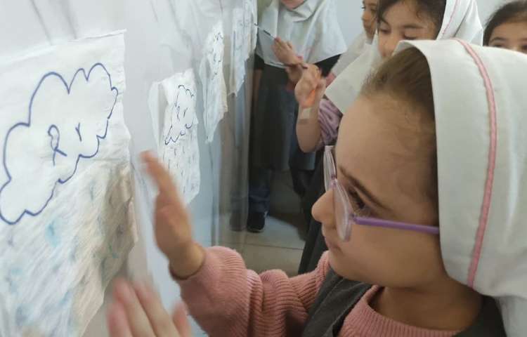 انجام بازی هدفمند برای یادگیری صدای Rr 5