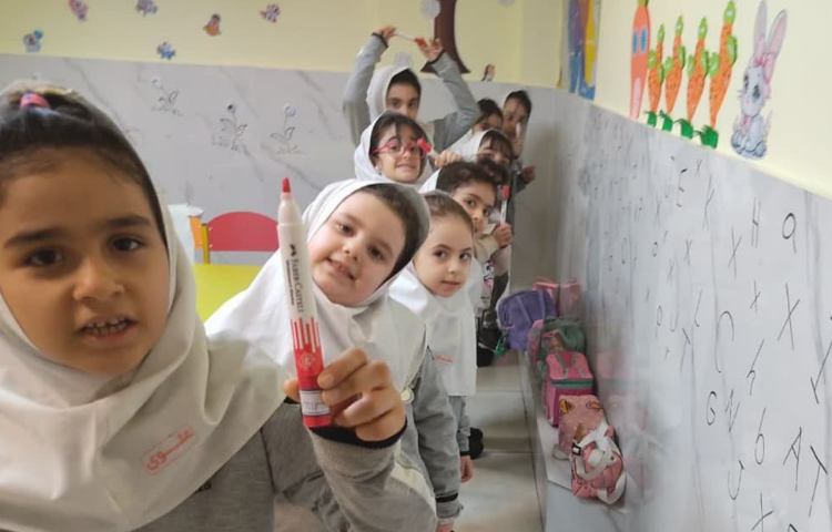 انجام بازی هدفمند برای یادگیری و شناخت بهتر صدای جدید Xq 1