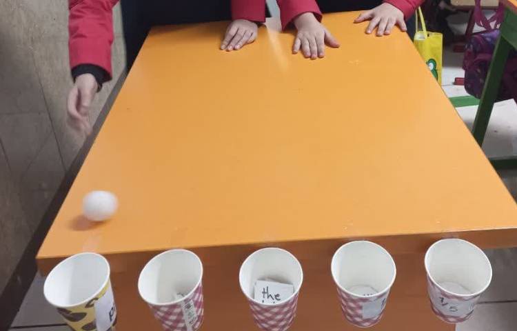 انجام بازی هدفمند 1