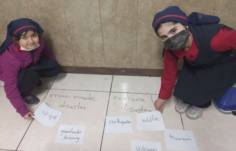 انجام بازی هدفمند 2