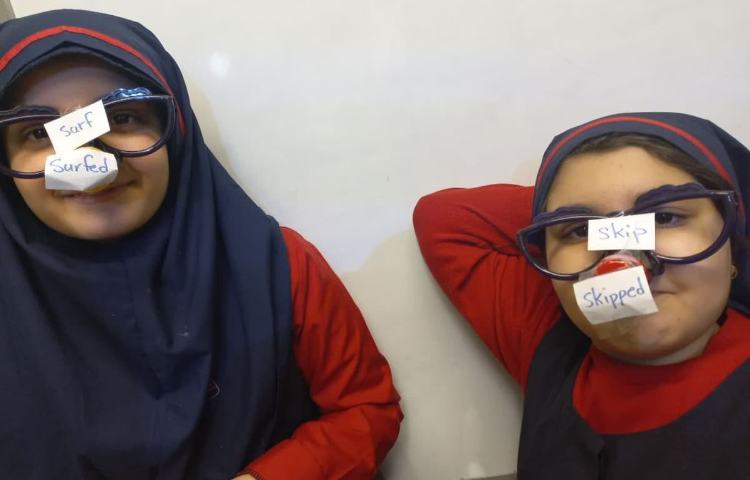 انجام بازی هدفمند 2