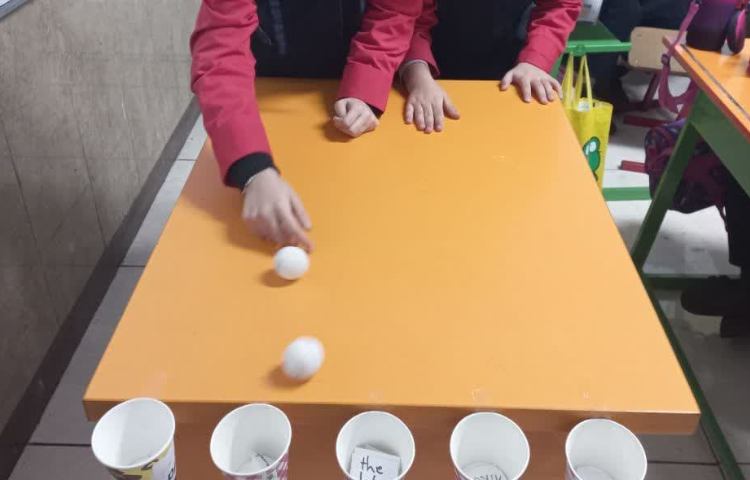 انجام بازی هدفمند 2