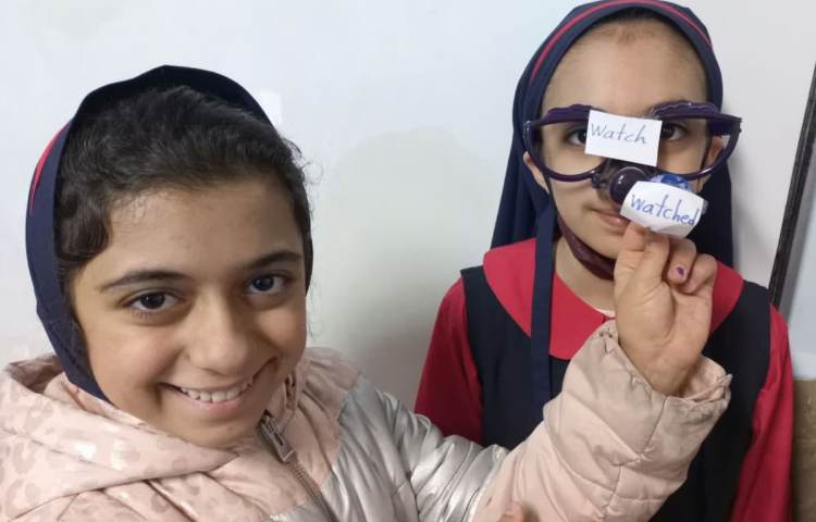 انجام بازی هدفمند 3