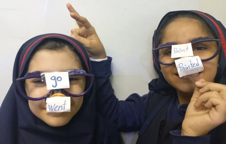 انجام بازی هدفمند 4