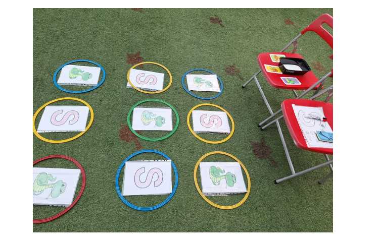 انجام بازی و غوطه وری 2