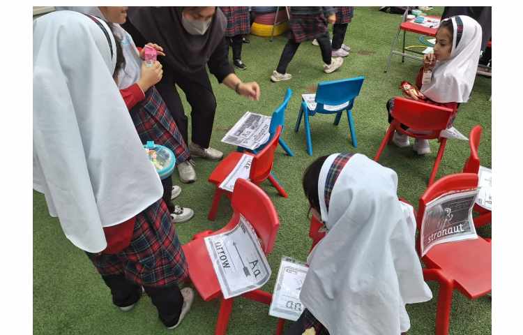 انجام بازی و غوطه وری 3