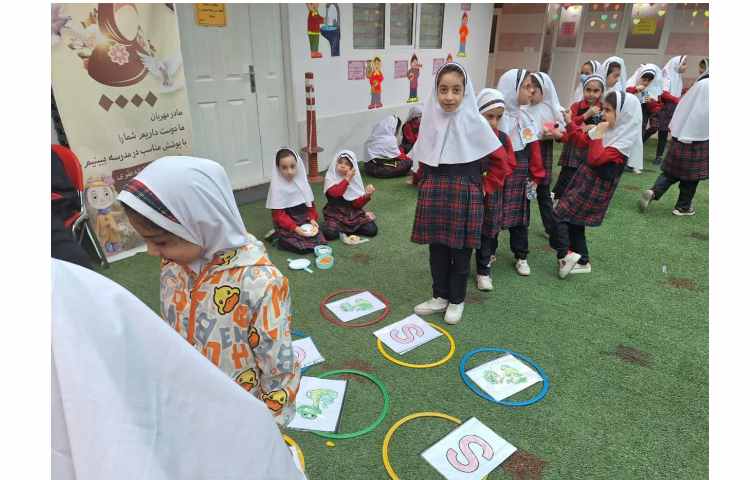 انجام بازی و غوطه وری 6