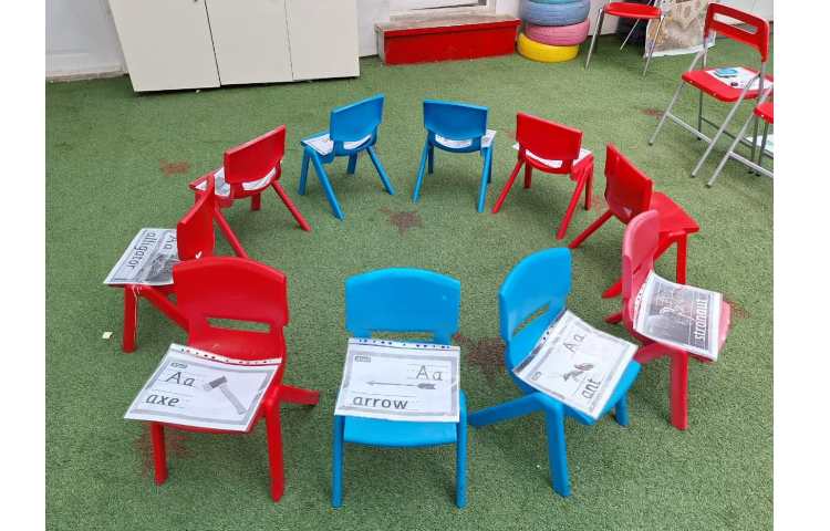 انجام بازی و غوطه وری