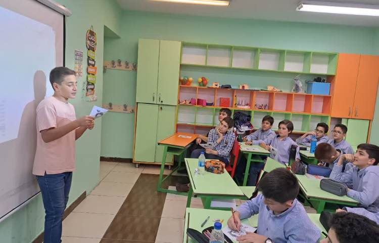 انجام بازی Bingo 1