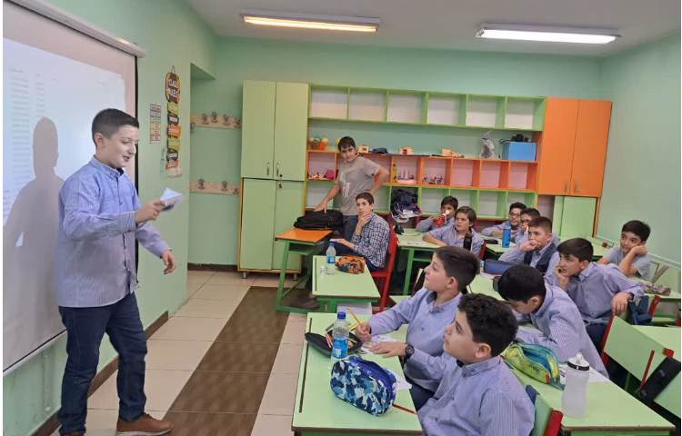 انجام بازی Bingo 2