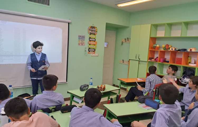 انجام بازی Bingo 3