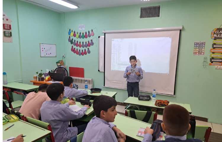 انجام بازی Bingo 4