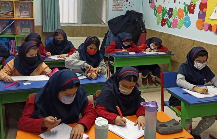 انجام تمرین ریاضی 3