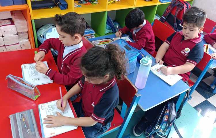 انجام تمرین صفحه 13 کتاب رایانه 1