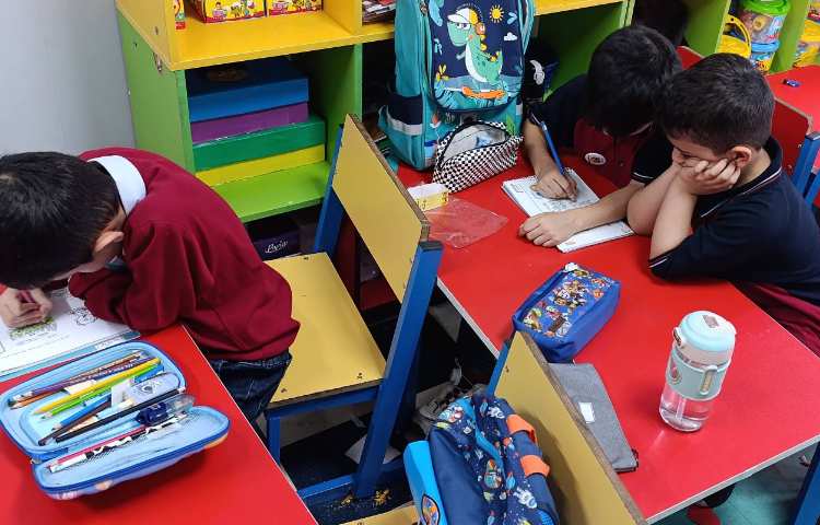 انجام تمرین صفحه 13 کتاب رایانه 1