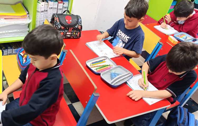 انجام تمرین صفحه 13 کتاب رایانه 2