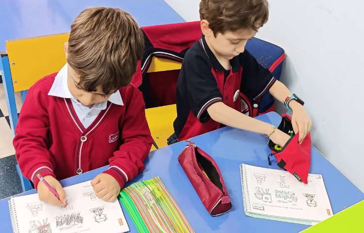 انجام تمرین صفحه 13 کتاب رایانه 3