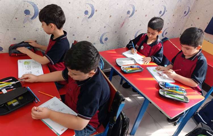 انجام تمرین صفحه 13 کتاب رایانه 3