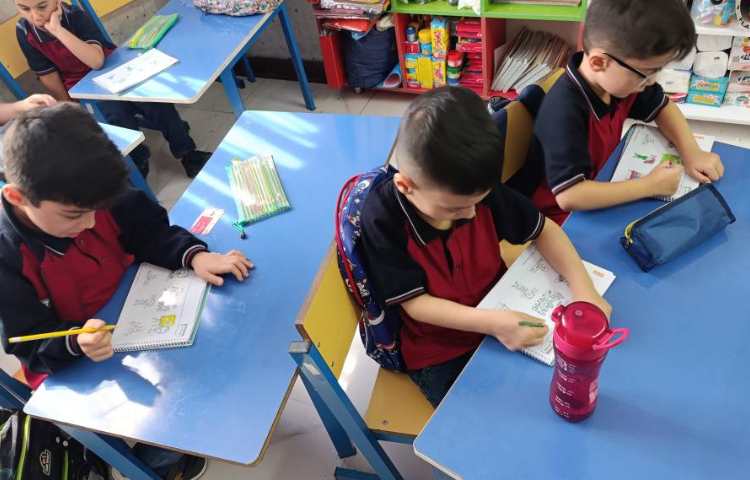 انجام تمرین صفحه 13 کتاب رایانه