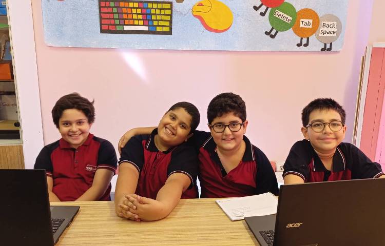 انجام تمرین صفحه 26 کتاب رایانه 3