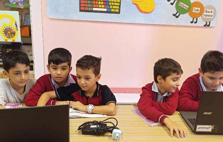 انجام تمرین صفحه 26 کتاب رایانه 4