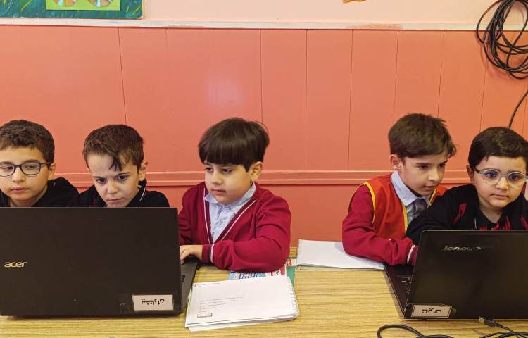 انجام تمرین صفحه 26 کتاب رایانه