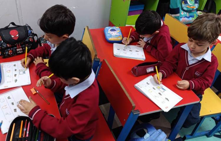 انجام تمرین صفحه 29 کتاب رایانه، آشنایی با اجزای رایانه 1