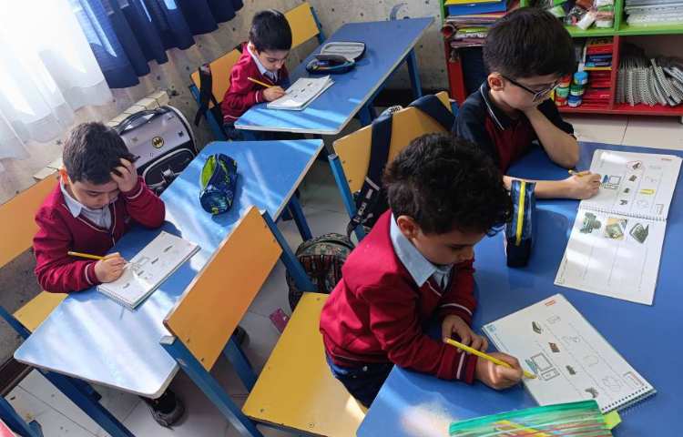 انجام تمرین صفحه 29 کتاب رایانه، آشنایی با اجزای رایانه 1