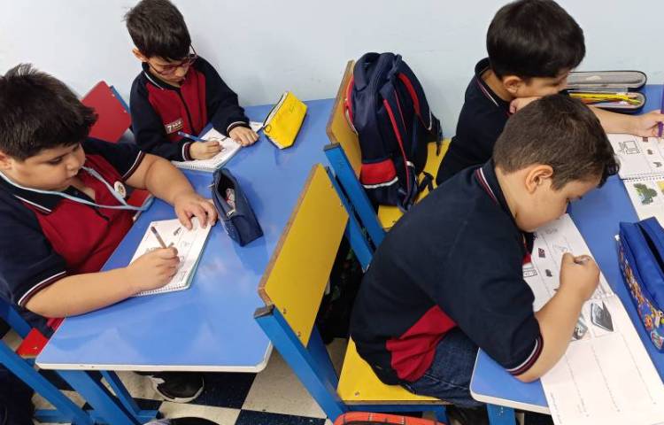 انجام تمرین صفحه 29 کتاب رایانه، آشنایی با اجزای رایانه 5