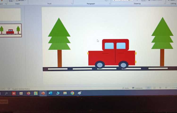 انجام تمرین صفحه 63 کتاب رایانه 2