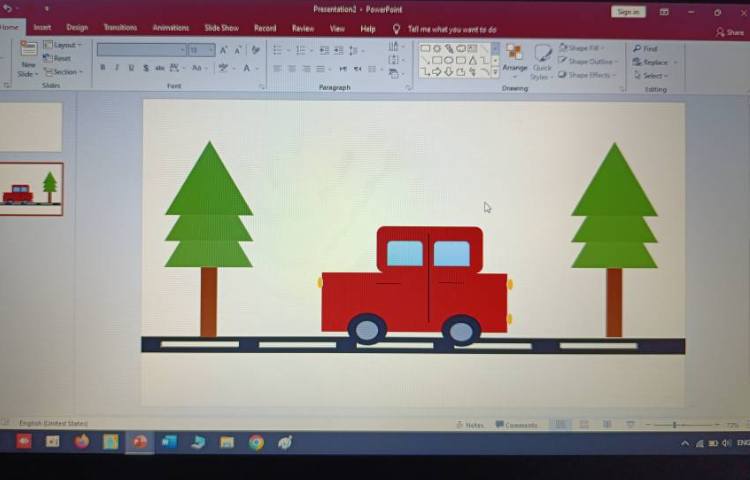 انجام تمرین صفحه 63 کتاب رایانه