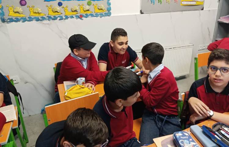 انجام تمرین مربوط به واحد پول 3