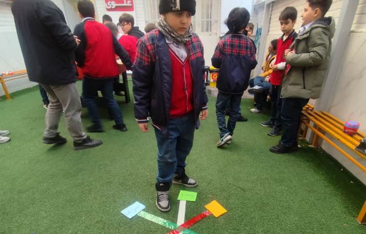 انجام Immersion توسط معلمین زبان 2