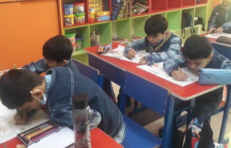 :انجام تکالیف living or non living 1