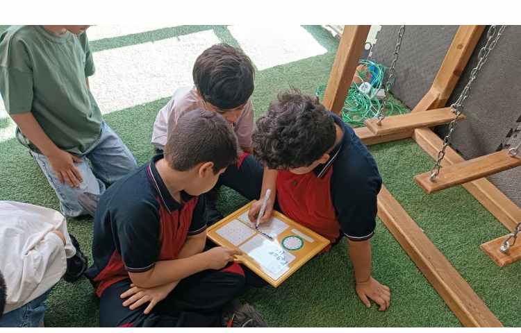 انجام جمع با بازی دارت 3