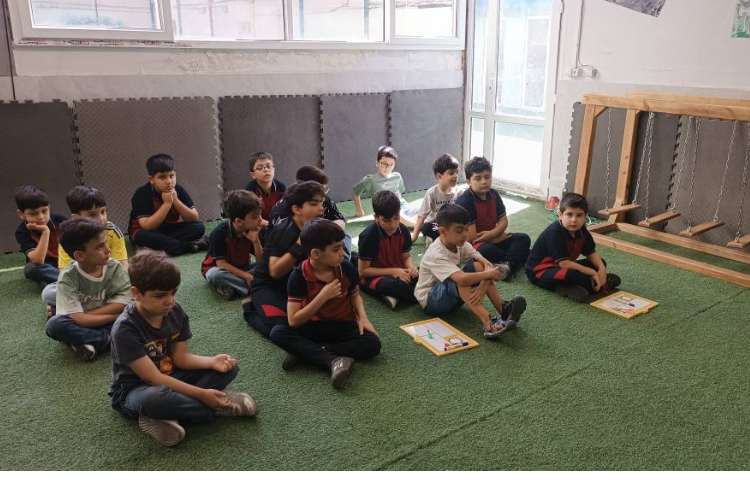 انجام جمع با بازی دارت 4