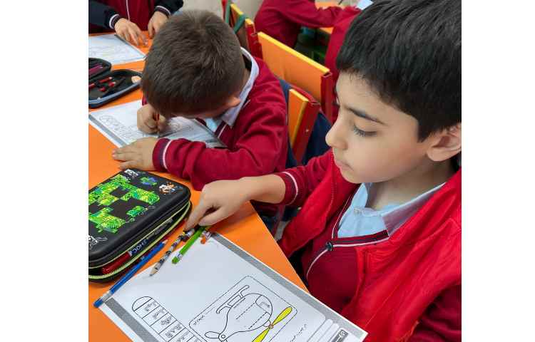 انجام دست ورزی تنوین 1