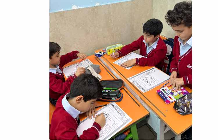 انجام دست ورزی تنوین 5