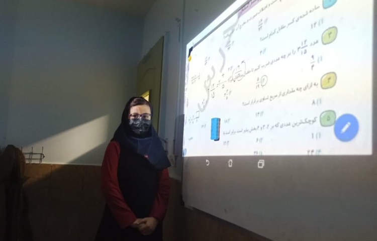 انجام سوالات پیشرفته ریاضی 3