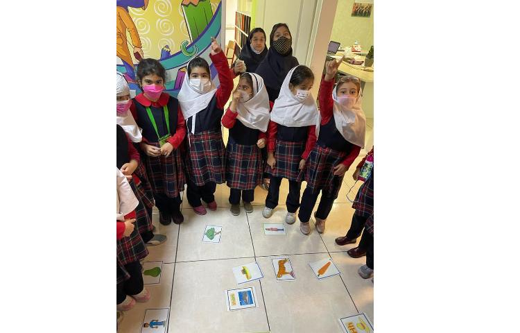 انجام طرح غوطه وری 1