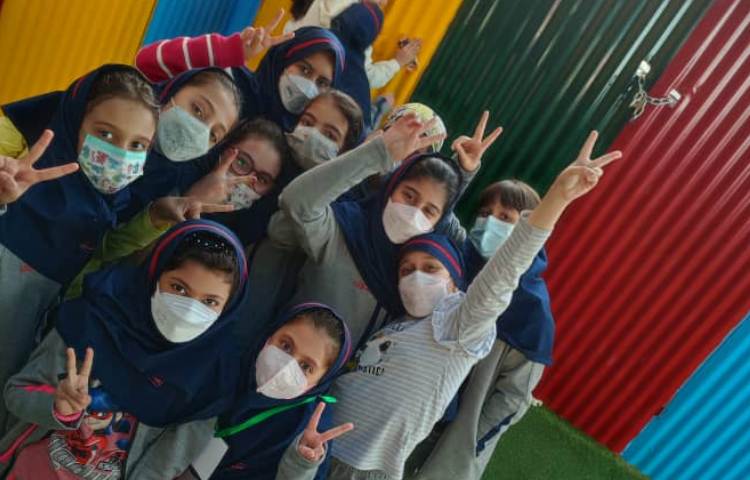 انجام طرح غوطه وری 1