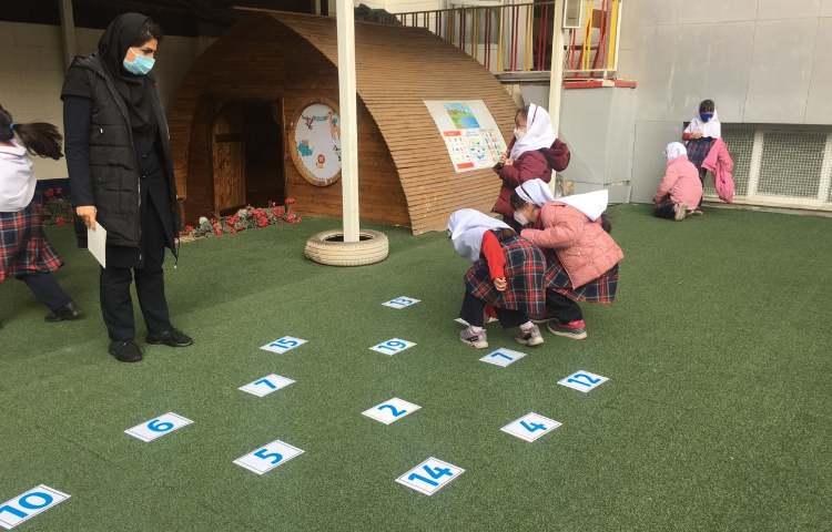 انجام طرح غوطه وری 2