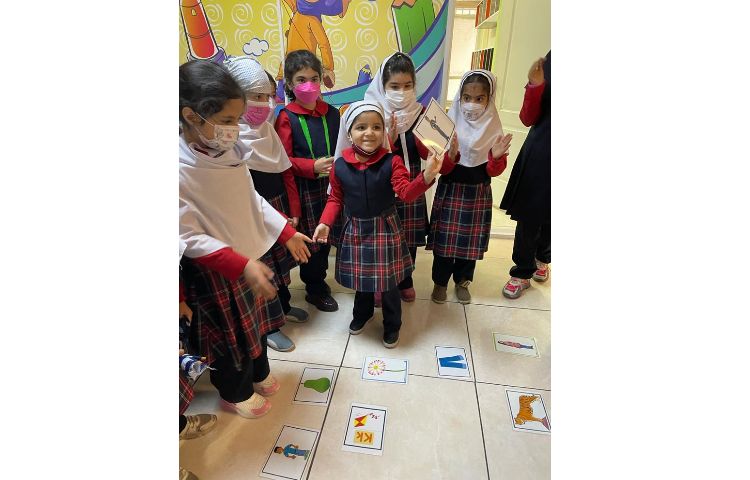 انجام طرح غوطه وری 2